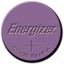 Energizer 391/381 Uhrenbatterie SR55 SR1120SW 1,55V Silberoxid Miniblister