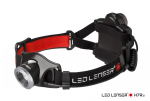 Led Lenser Kopflampe H7R.2 Rechargeable A-Fokus - max. 300 Lumen