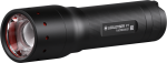 Led Lenser Taschenlampe P7 Modell 2018 - max. 450 Lumen