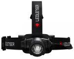 Led Lenser Kopfleuchte H7R Core inkl. Li-​ion Akku - max. 1000 Lumen