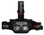 Led Lenser Kopfleuchte H19R Core inkl. Li-​ion Akku - max. 3500 Lumen