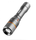 NEBO Taschenlampe DAVINCI™ 1000 wiederaufladbar, 6-​Fach Zoom mit max. 1000 Lumen