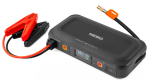 NEBO Jumpstarter Assist 1500XP - 12V 1500A - Kompressor Powerbank Leuchte