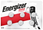 Energizer Lithium 3V CR2032 - 2er MaxiBlister