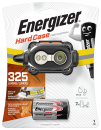 Energizer Pro Hardcase Headlight inkl. 3 AA Batterien
