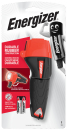 Energizer Stableuchte Impact LED inkl. 2x AAA Batterien