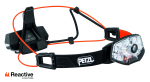 Petzl Stirnlampe NAO RL rechargeable E105AA00 - max. 1500 Lumen