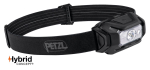 PETZL ARIA 1 RGB E069BB00 schwarze Stirnlampe 350 Lumen
