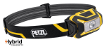 PETZL ARIA 1R E069CB00 Akku-Stirnlampe 475 Lumen mit CORE-Akku