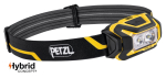 PETZL ARIA 2R E070CA00 Akku-Stirnlampe 625 Lumen mit CORE-Akku