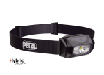 Petzl TIKKINA E060AB00 Stirnlampe Schwarz 300 Lumen