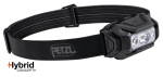PETZL ARIA 2R RGB E070DA00 schwarze Akku-Stirnlampe 625 Lumen