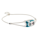 Petzl Kopfleuchte BINDI ultraleicht smaragdgrün - max. 200 Lumen