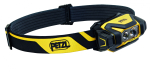 Petzl PIXA R E120CA00 Arbeitsstirnlampe 600 Lumen mit CORE PRO Akku