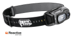Petzl SWIFT RL PRO E810AA00 Stirnlampe 900 Lumen inkl. Akku