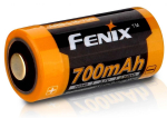Fenix ARB-L16-700 16340 RCR123A Li-Ion Akku 700mAh 3,7V geschützt