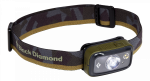 Black Diamond Stirnleuchte Spot 350 Dark Olive/Dunkelgrün - max. 350 Lumen