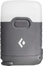 Black Diamond Outdoorleuchte ZIP LANTERN Graphite - max. 150 Lumen