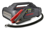 Lokithor Schnellstartsystem Jumpstarter, JA302 - 12V 2500A mit Kompressor