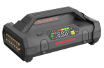 LOKITHOR JA301 PRO Jumpstarter 12V 2500A mit Kompressor 150 PSI & ConnectMax – Starthilfegerät von LOKITHOR