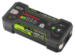 LOKITHOR J1350 PRO Jumpstarter 12V 1350A LiFePO4 mit ConnectMax & Powerbank – Starthilfegerät von LOKITHOR