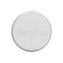 Energizer 371/370 Uhrenbatterie SR69 SR920SW 1,55V Silberoxid Miniblister